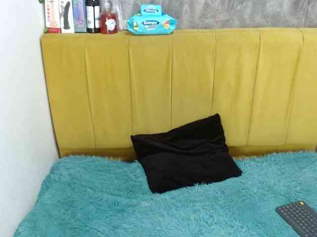 alunnaclarkcm101 webcam