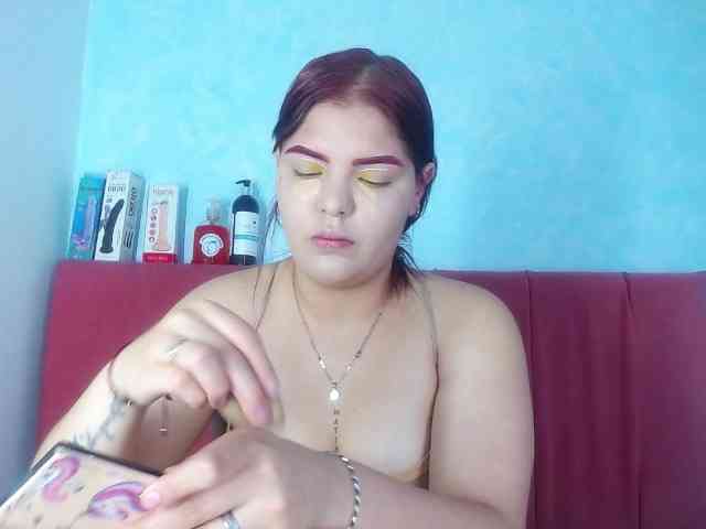 alunnaclarkcm101 webcam