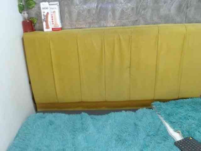 alunnaclarkcm101 webcam