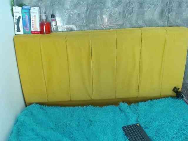 alunnaclarkcm101 webcam