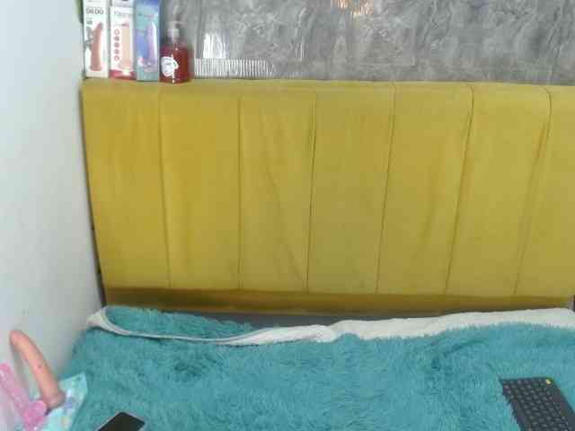 alunnaclarkcm101 webcam