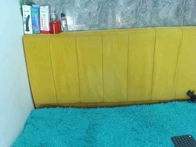 alunnaclarkcm101 webcam