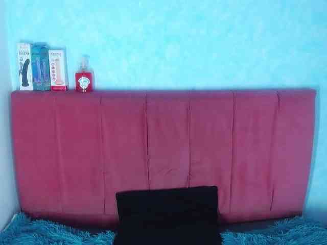 alunnaclarkcm101 webcam