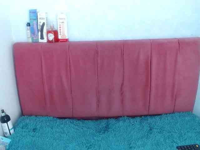 alunnaclarkcm101 webcam