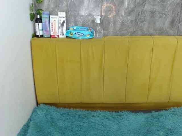 alunnaclarkcm101 webcam