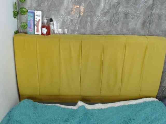 alunnaclarkcm101 webcam