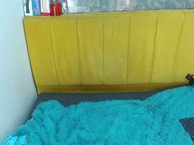 alunnaclarkcm101 webcam