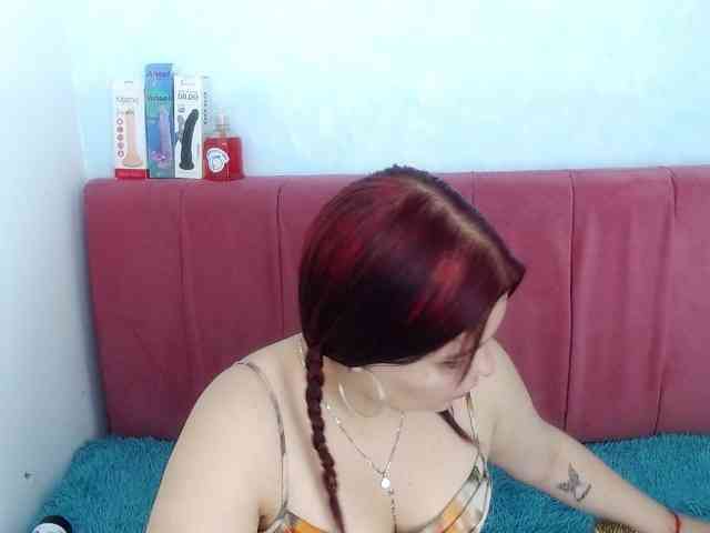 alunnaclarkcm101 webcam