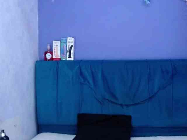 alunnaclarkcm101 webcam