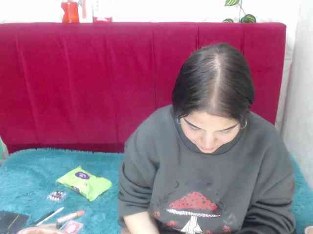 alunnaclarkcm101 webcam