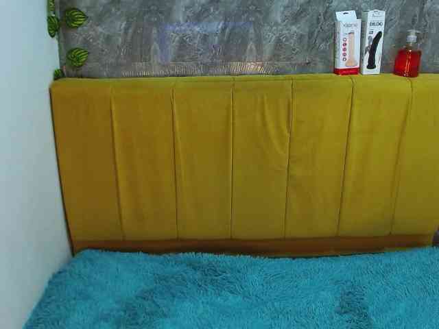 alunnaclarkcm101 webcam