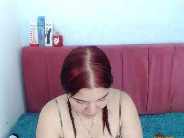 alunnaclarkcm101 webcam