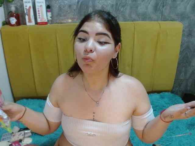 alunnaclarkcm101 webcam