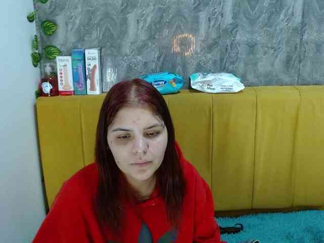 alunnaclarkcm101 webcam