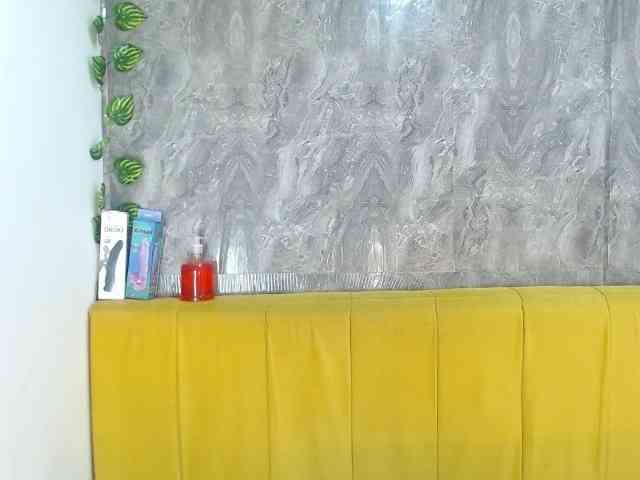 alunnaclarkcm101 webcam