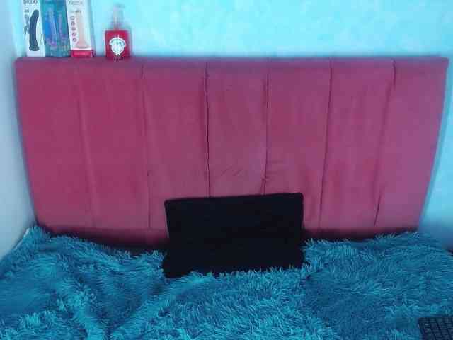 alunnaclarkcm101 webcam