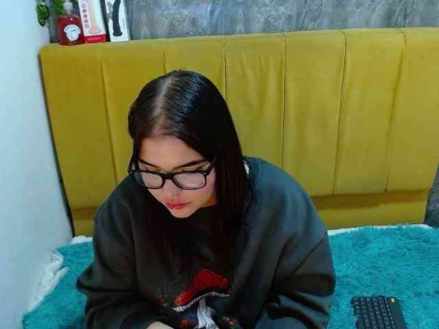 alunnaclarkcm101 webcam