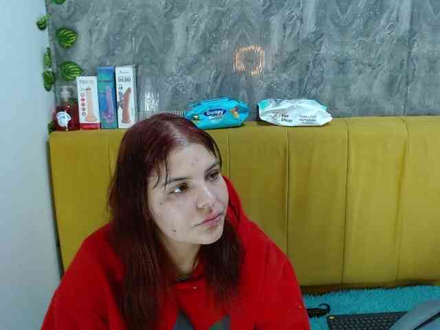 alunnaclarkcm101 webcam