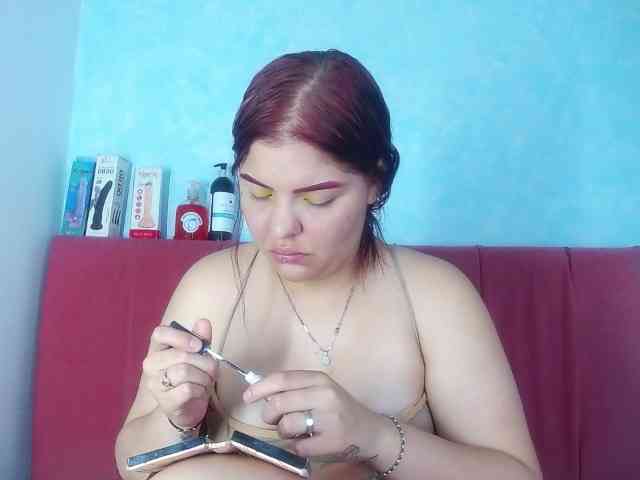 alunnaclarkcm101 webcam