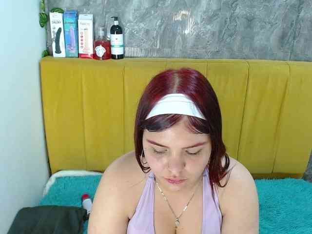 alunnaclarkcm101 webcam