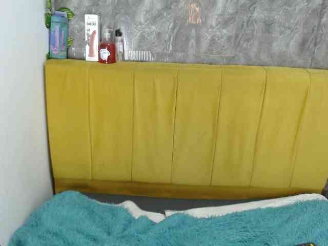 alunnaclarkcm101 webcam