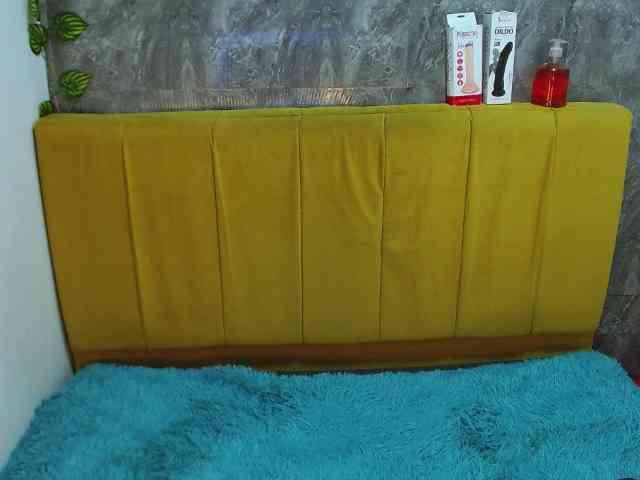 alunnaclarkcm101 webcam