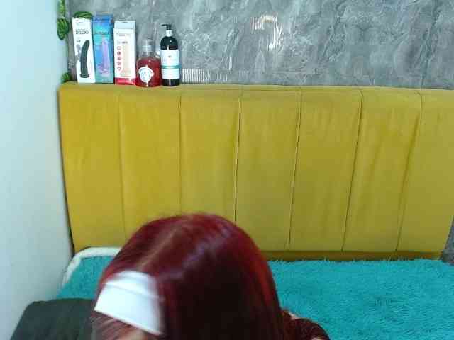 alunnaclarkcm101 webcam