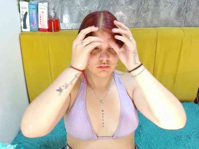 alunnaclarkcm101 webcam