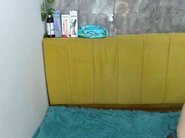 alunnaclarkcm101 webcam