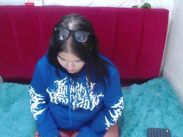 alunnaclarkcm101 webcam