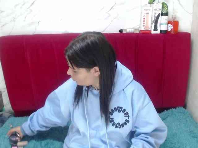 alunnaclarkcm101 webcam