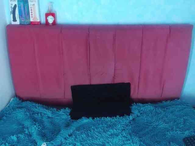 alunnaclarkcm101 webcam