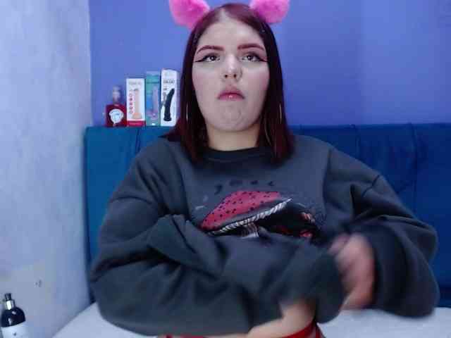 alunnaclarkcm101 webcam