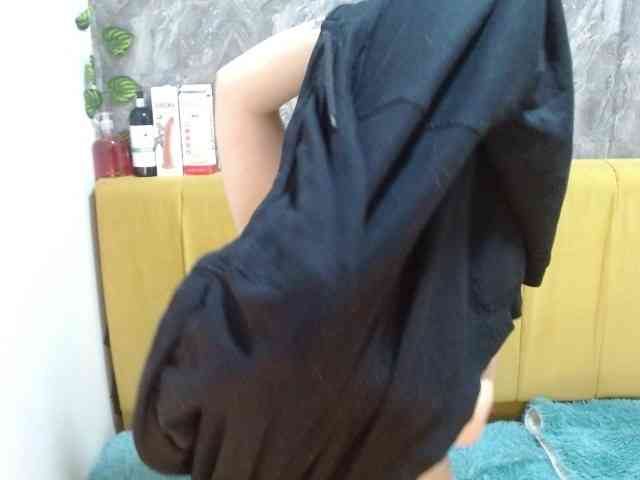 alunnaclarkcm101 webcam