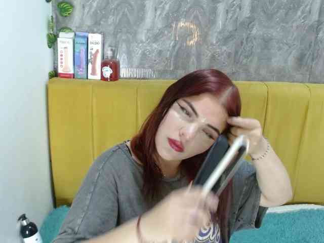 alunnaclarkcm101 webcam