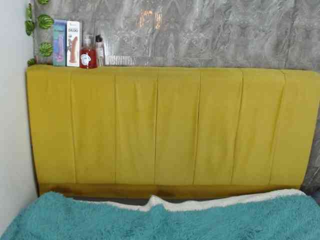 alunnaclarkcm101 webcam