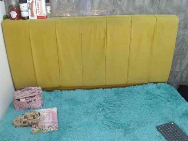 alunnaclarkcm101 webcam