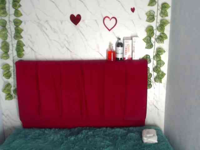 alunnaclarkcm101 webcam