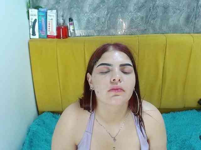 alunnaclarkcm101 webcam