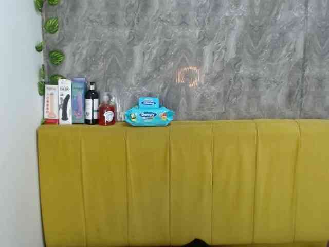 alunnaclarkcm101 webcam