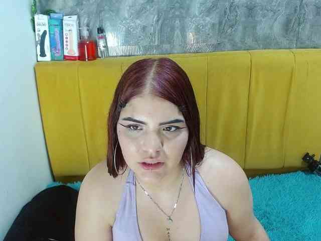 alunnaclarkcm101 webcam