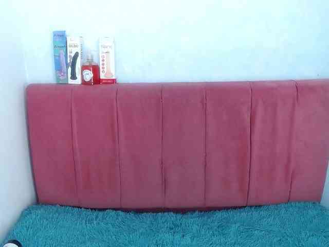 alunnaclarkcm101 webcam