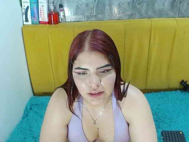 alunnaclarkcm101 webcam