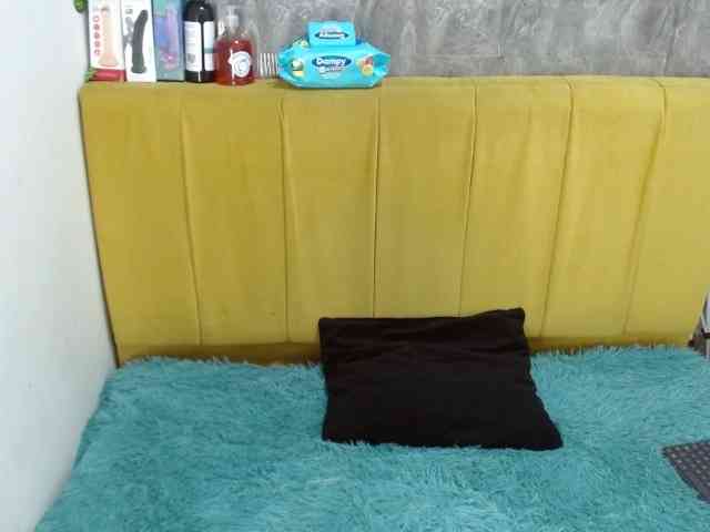 alunnaclarkcm101 webcam