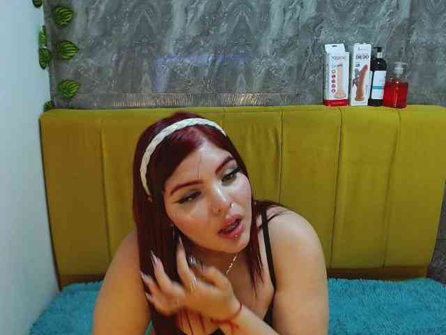 alunnaclarkcm101 webcam