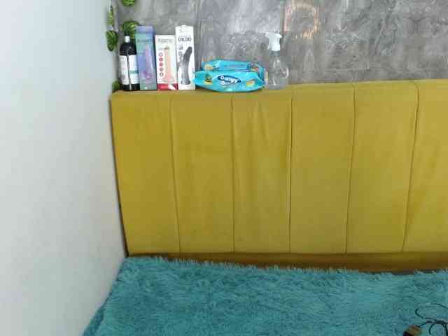 alunnaclarkcm101 webcam