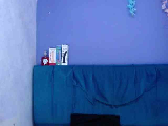 alunnaclarkcm101 webcam