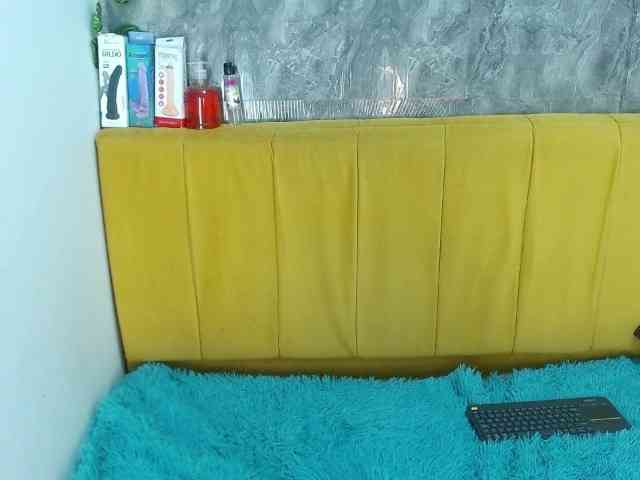 alunnaclarkcm101 webcam