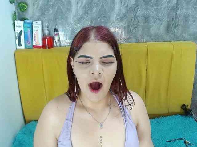 alunnaclarkcm101 webcam