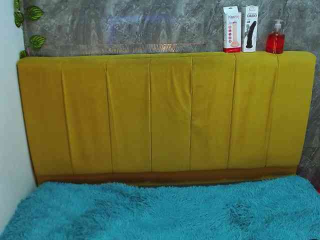 alunnaclarkcm101 webcam